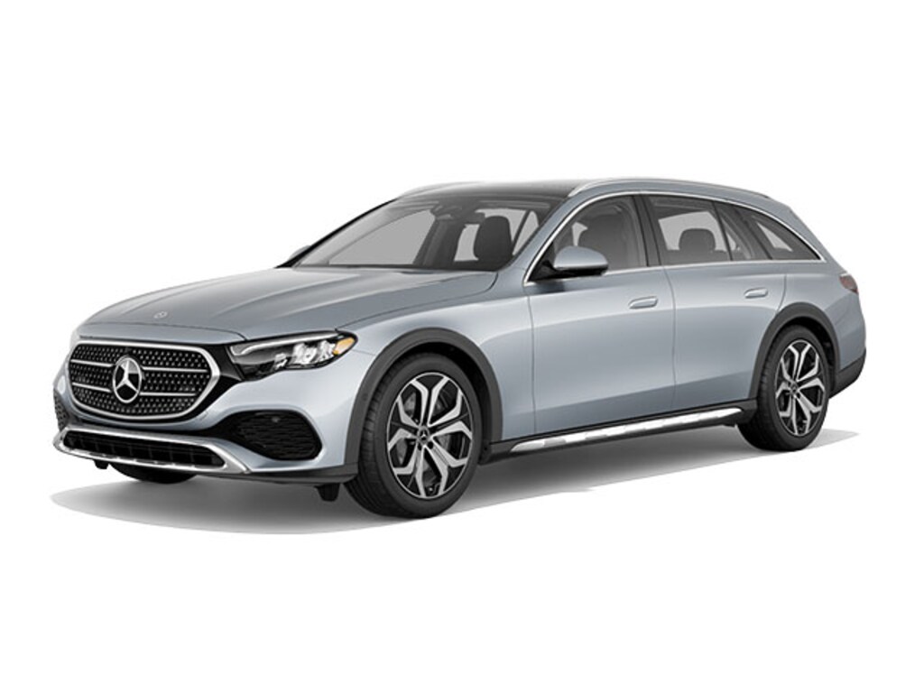 New 2025 MercedesBenz EClass For Sale at MercedesBenz of Paramus